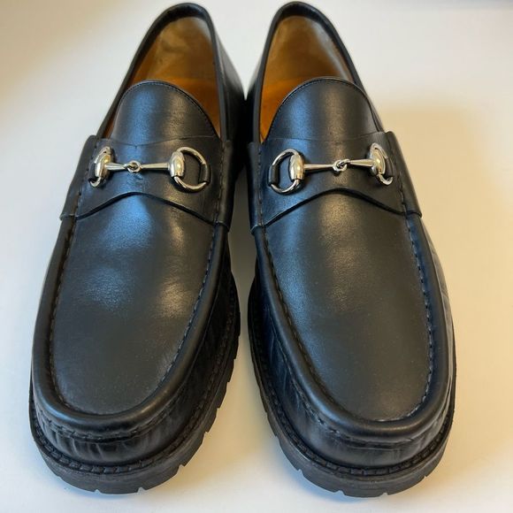 Gucci Other - Gucci Loafers. Pristine Condition.